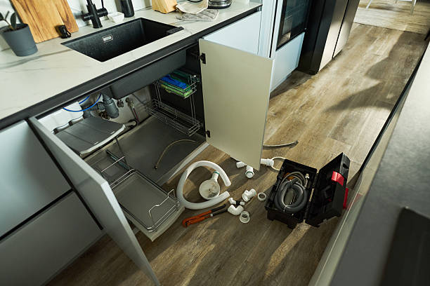 Reliable Leak Detection contractor in Sharon, PA by Street Wise - Plumbing